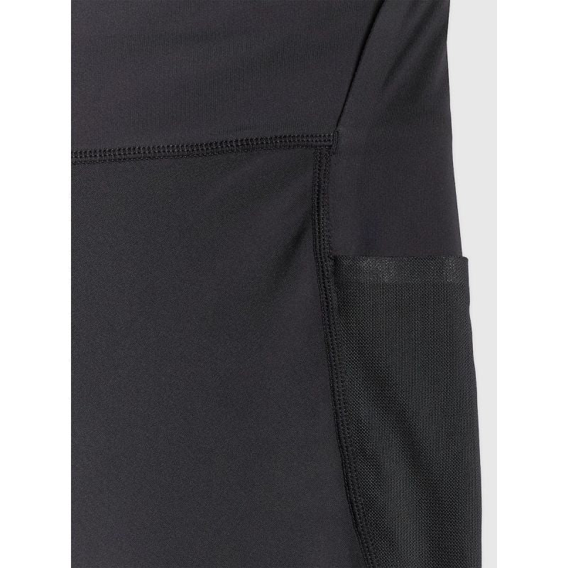 Women's quick-drying trekking leggings 4F 4FRSS26TFTIF516-20S