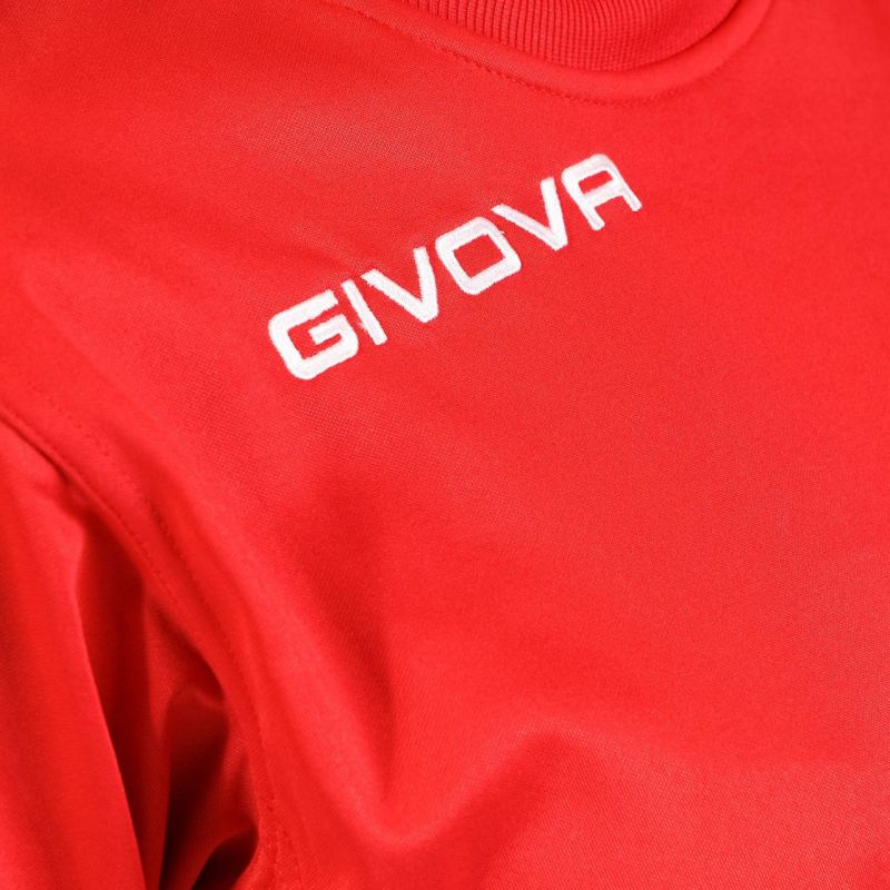Givova Maglia One M MA019 0012 sweatshirt Clothing/Football/Givova Givova