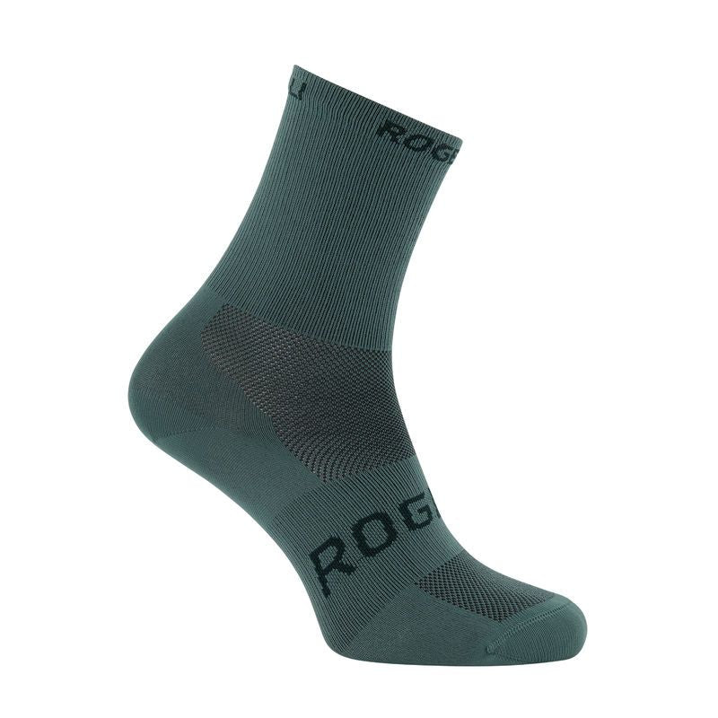Rogelli socks RCS08 green M In preparation Your Sports Performance