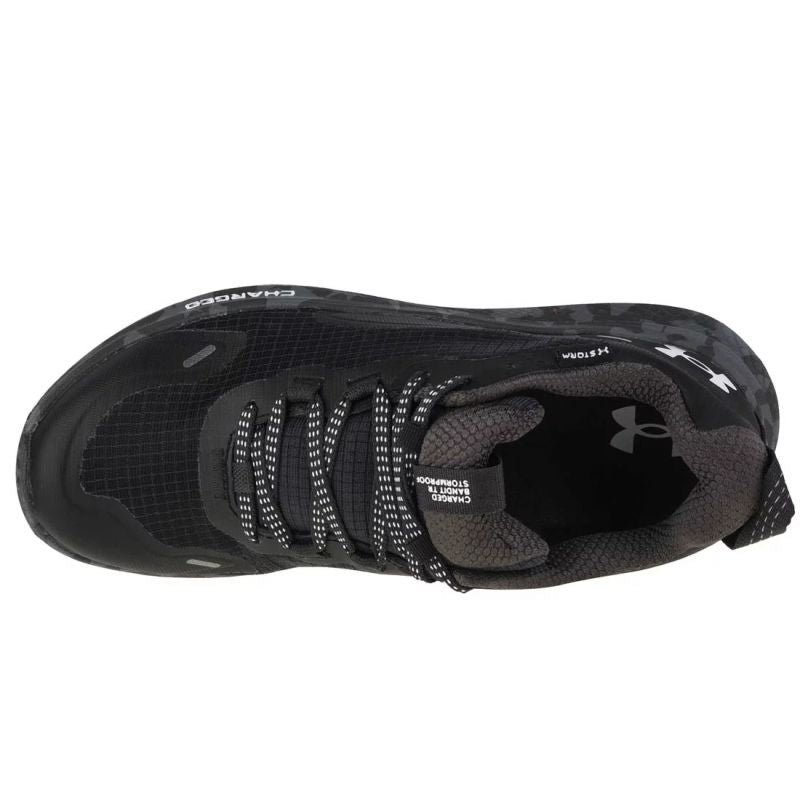 Under Armor Charged Bandit Tr 2 SP W 3024 763-002 running shoes Footwear/Running/Women Your Sports Performance