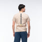 Men's FRODE Short Sleeve T-Shirt In preparation Your Sports Performance