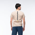 Men's FRODE Short Sleeve T-Shirt In preparation Your Sports Performance