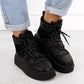 Potocki platform ankle boots W 72302 WOL280A Footwear/Lifestyle/Potocki Your Sports Performance