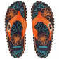 Gumbies Islander Flip Flops GU-FFISL106 Footwear/Lifestyle/Gumbies Your Sports Performance