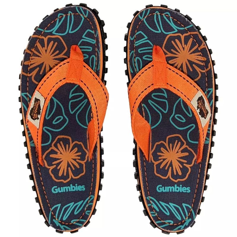Gumbies Islander Flip Flops GU-FFISL106 Footwear/Lifestyle/Gumbies Your Sports Performance