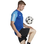 T-shirt adidas Tiro 23 Competition Jersey M HU1296 Clothing/Training Adidas
