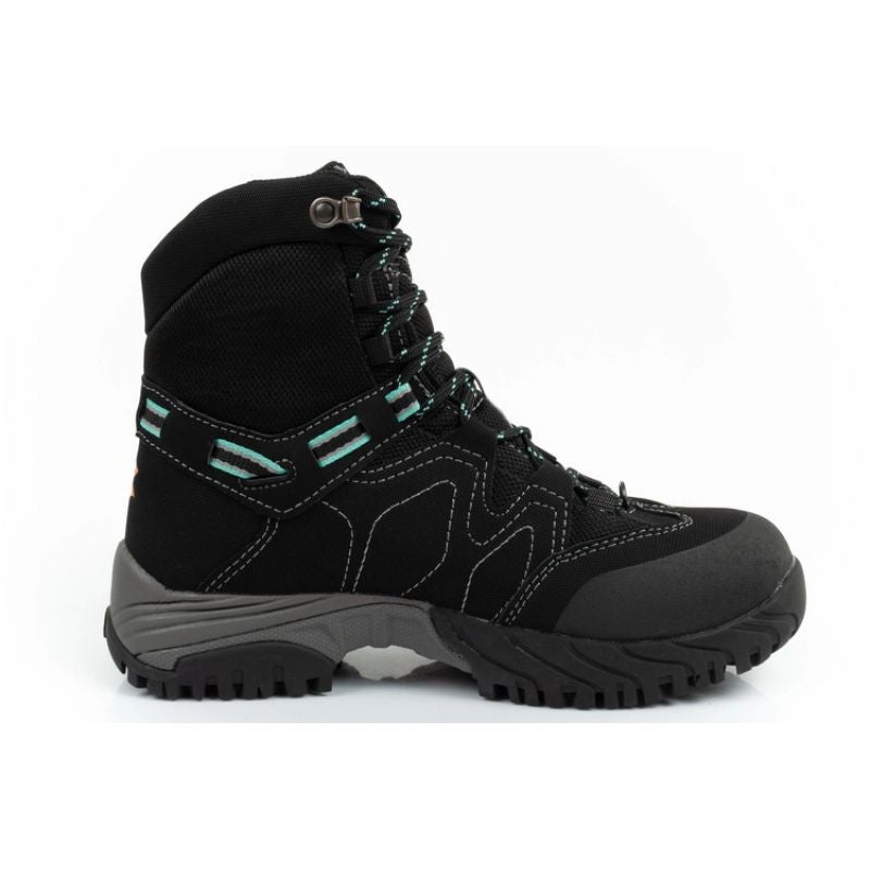Garmont Momentum WP W 001535 Hiking Shoes Footwear/Outdoor/Garmont Your Sports Performance