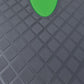 Step for aerobics HMS AS003 green / gray