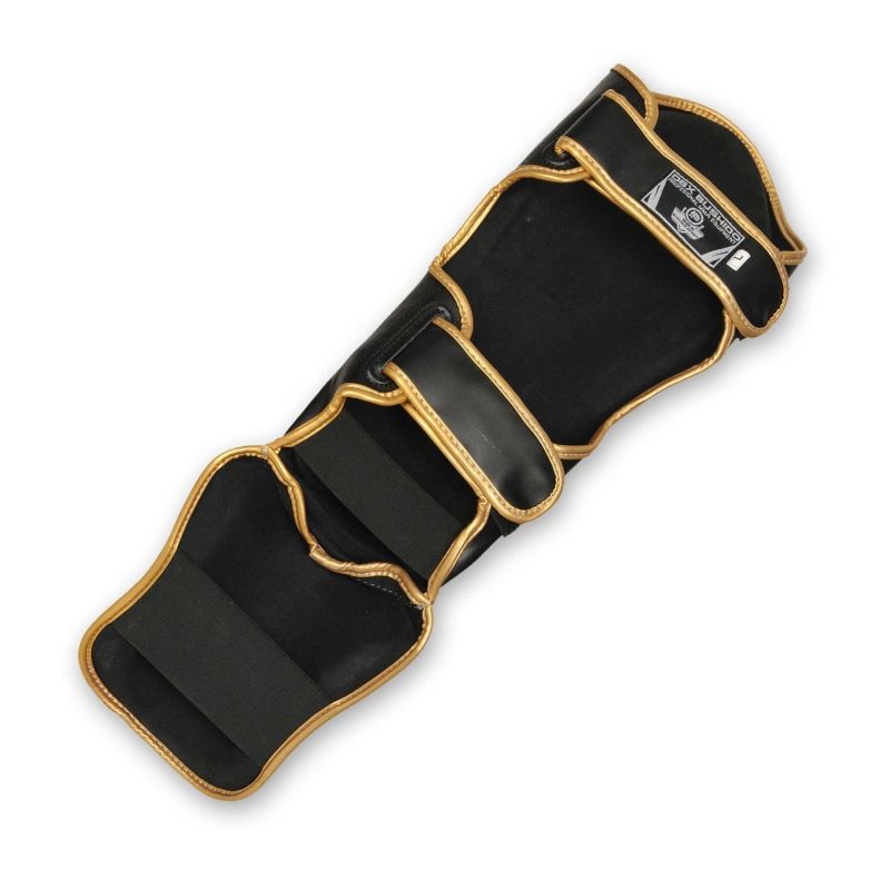 M - Aureos Shin Guards DBX Bushido