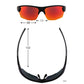 GOG STENO E540-1 sunglasses Accessories/Lifestyle, Multisport/GOG Your Sports Performance