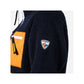 Rossignol W On Air Fleece Jkt Blue Sweatshirt Rossignol