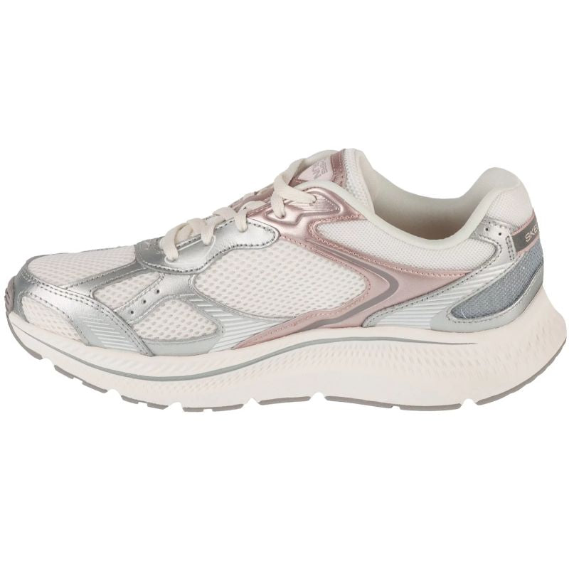 Skechers Go Run Consistent 2.0 - Volt 128633-OFWT White 36 In preparation Your Sports Performance