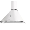 AKPO WK-4 DANDYS 60 WHITE chimney hood (600mm; white) AGD - Produkty/Okapy kuchenne Your Sports Performance