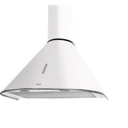 AKPO WK-4 DANDYS 60 WHITE chimney hood (600mm; white) AGD - Produkty/Okapy kuchenne Your Sports Performance
