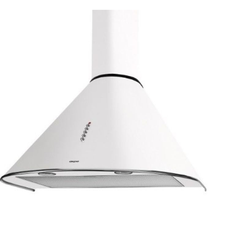 AKPO WK-4 DANDYS 60 WHITE chimney hood (600mm; white) AGD - Produkty/Okapy kuchenne Your Sports Performance