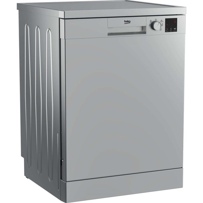 BEKO DVN 05320S dishwasher AGD - Produkty/Zmywarki wolnostojące Your Sports Performance