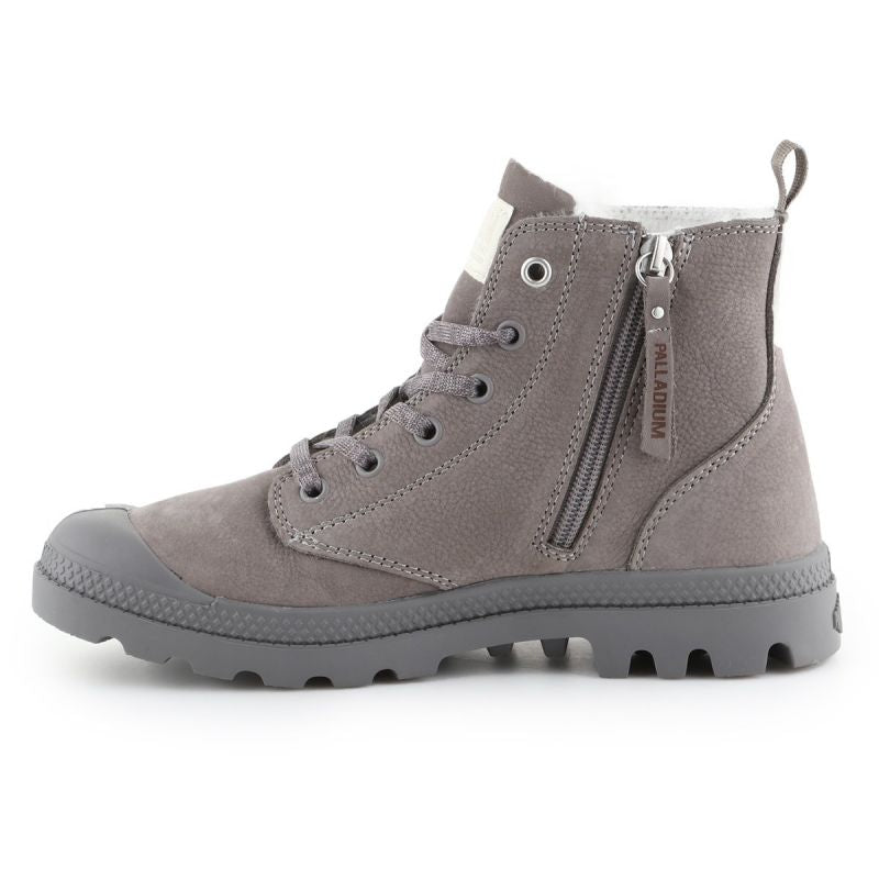 Palladium Hi Cloudburst W 95982-055-M Footwear/Lifestyle/Palladium Your Sports Performance