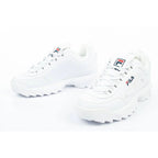 Fila Disruptor Low M 1010262.1FG shoes Footwear/Lifestyle/Fila Your Sports Performance