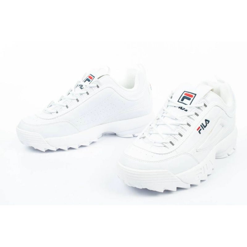 Fila Disruptor Low M 1010262.1FG shoes Footwear/Lifestyle/Fila Your Sports Performance