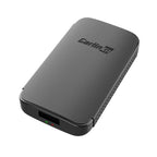 CARLINKIT A2A Adapter Wireless Android Auto Black Kable i adaptery/Adaptery, przejściówki Your Sports Performance