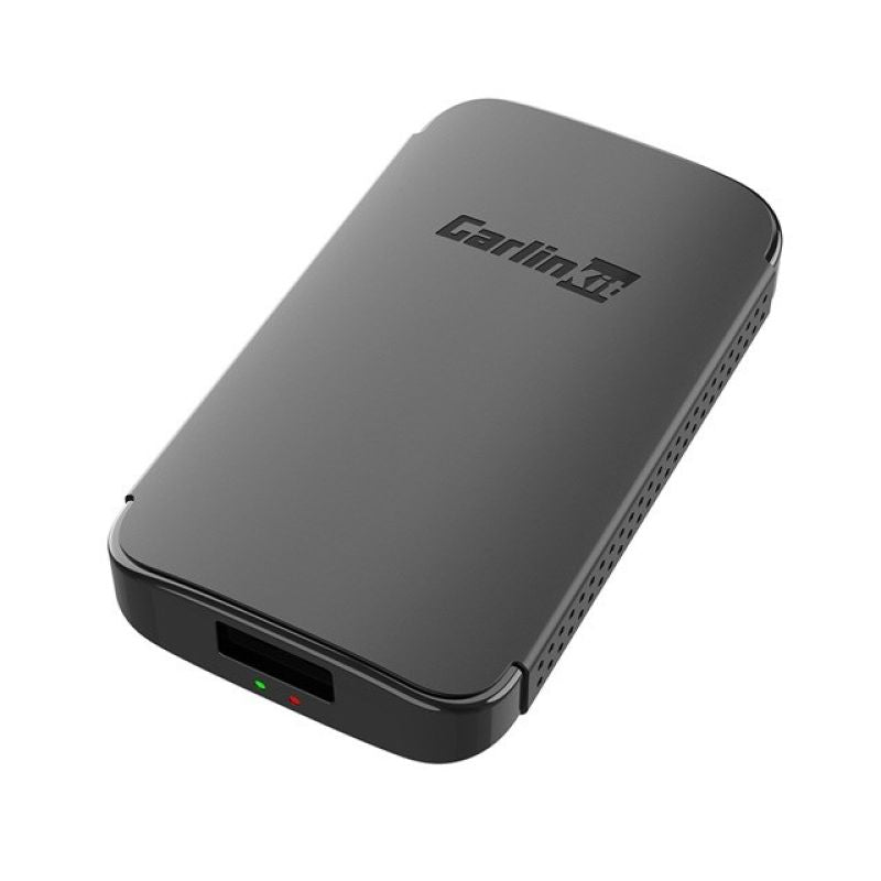 CARLINKIT A2A Adapter Wireless Android Auto Black Kable i adaptery/Adaptery, przejściówki Your Sports Performance
