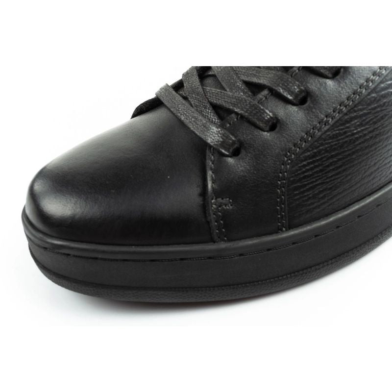 Lee Cooper shoes sneakers men's fashionable comfortable leather Lee Cooper