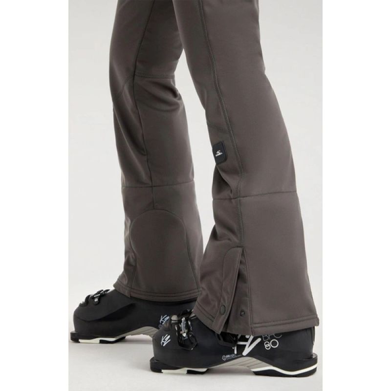 O'neill Blessed Women's Winter Pants Snowboard Ski 10K/7K Gray To be categorized Your Sports Performance