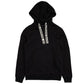 Justhype Drawcord Hoodie W NXTWOM3017 Clothing/Lifestyle/Kappa Your Sports Performance