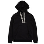 Justhype Drawcord Hoodie W NXTWOM3017 Clothing/Lifestyle/Kappa Your Sports Performance