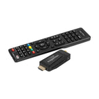 KRUGER & MATZ DECODER DVB-T2H.265 HEVC MINI KM9998 Telewizja naziemna/DVB-T Tunery Your Sports Performance
