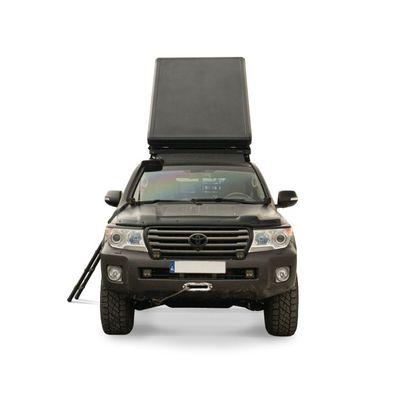 OFFLANDER TRIANGLE SLIM WOLF ROOF TENT In preparation Your Sports Performance