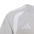 adidas Tiro 26 League Jersey for kids gray JY7227