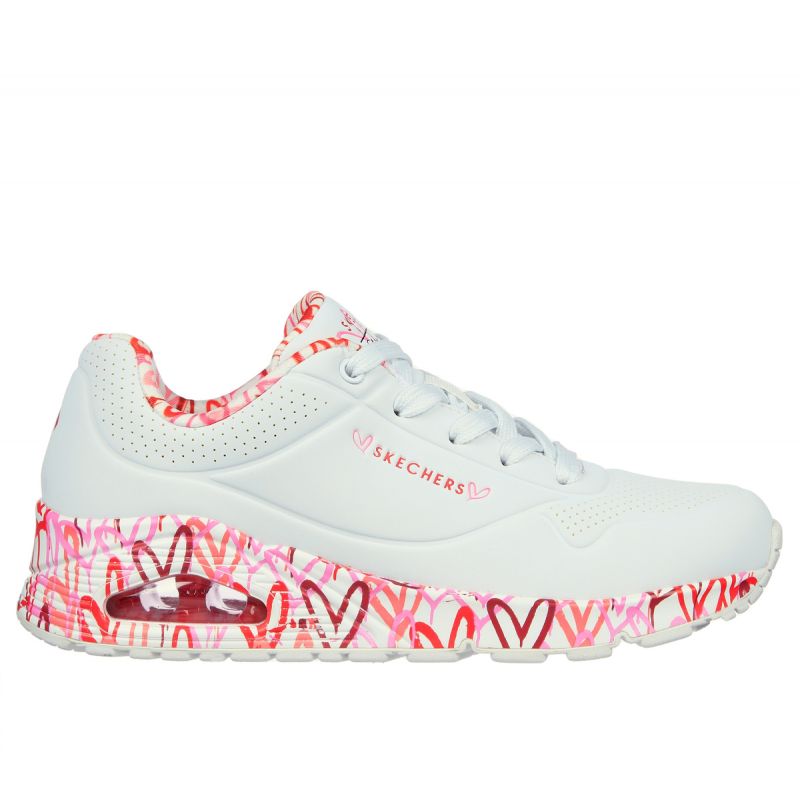Skechers Sneakers W 155506 WRPK Footwear/Lifestyle/Skechers Skechers