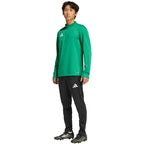 Men's adidas Entrada 26 Training Top green JZ6659 To be categorized Your Sports Performance