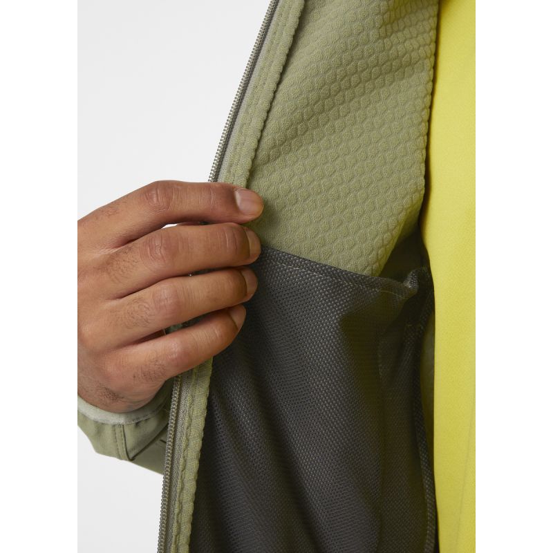 Helly Hansen Cascade Shield Jacket M 63102 421 Clothing/Outdoor/Helly Hansen Your Sports Performance