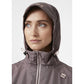 Helly Hansen Long Belfast Jacket W 55964 656 Clothing/Outdoor/Helly Hansen Your Sports Performance