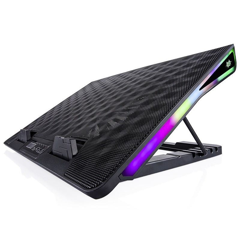 TRACER GAMEZONE WING 17.3" RGB COOLING STAND Chłodzenie/Podstawki pod notebooki Your Sports Performance