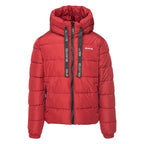 Men's Quilted Winter Coat MANKO Iguana