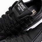 K-Swiss LOZAN II men's sneakers, natural leather, black (07943-904-M) In preparation Your Sports Performance