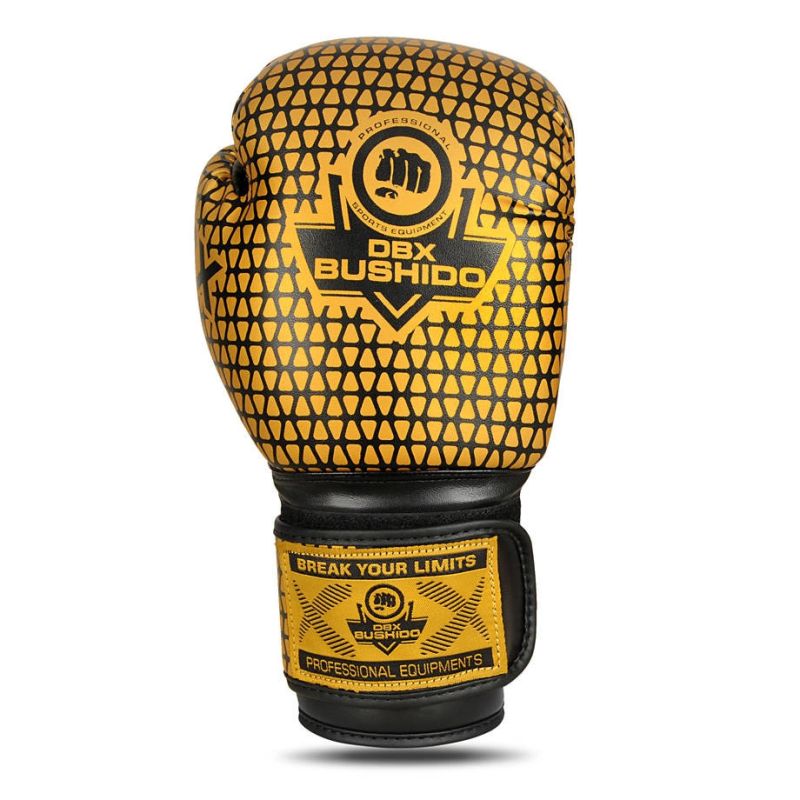 B-2v23 Sparring Boxing Gloves 10 oz rękawice treningowe Your Sports Performance