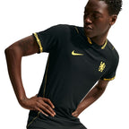 Nike Chelsea FC 2026/27 Match Away Men's Jersey Black II1798 011