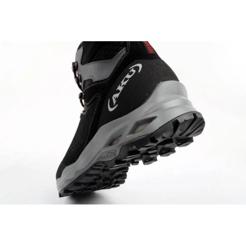 Aku Alterra II GTX M 430353 trekking shoes Footwear/Outdoor/Aku Your Sports Performance