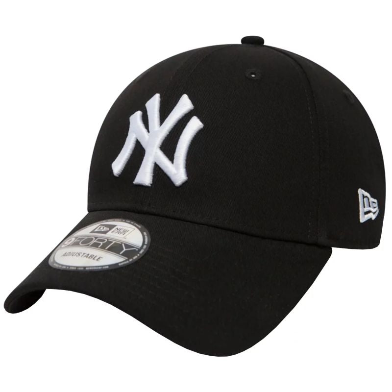 Cap New Era 9Forty New York Yankees Mlb League Basic Cap 10531941 Clothing/Multisport/New Era Your Sports Performance