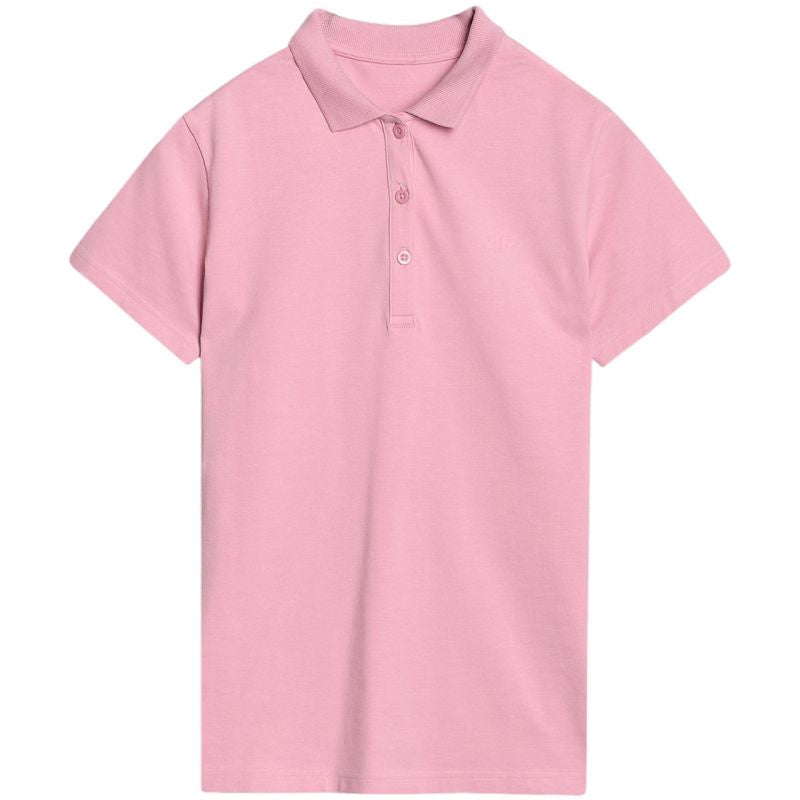 Polo shirt 4F F514 W 4FWMM00TPTSF514 56S Clothing/Lifestyle/T-shirts/4F 4F