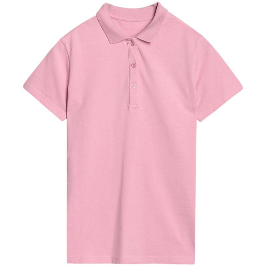 Polo shirt 4F F514 W 4FWMM00TPTSF514 56S Clothing/Lifestyle/T-shirts/4F 4F