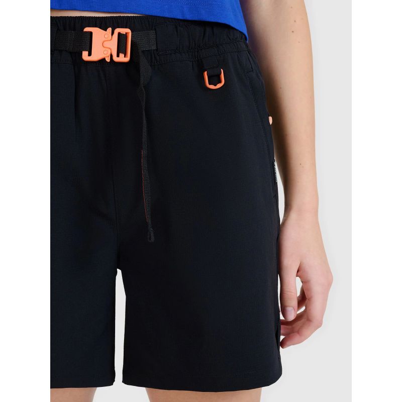 Women's casual shorts 4F 4FWSS25TSHOF539-20S *Kategoria tymczasowa Your Sports Performance