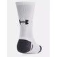 Under Armor socks 1379512-100 Clothing/Training/Socks/Unisex Your Sports Performance
