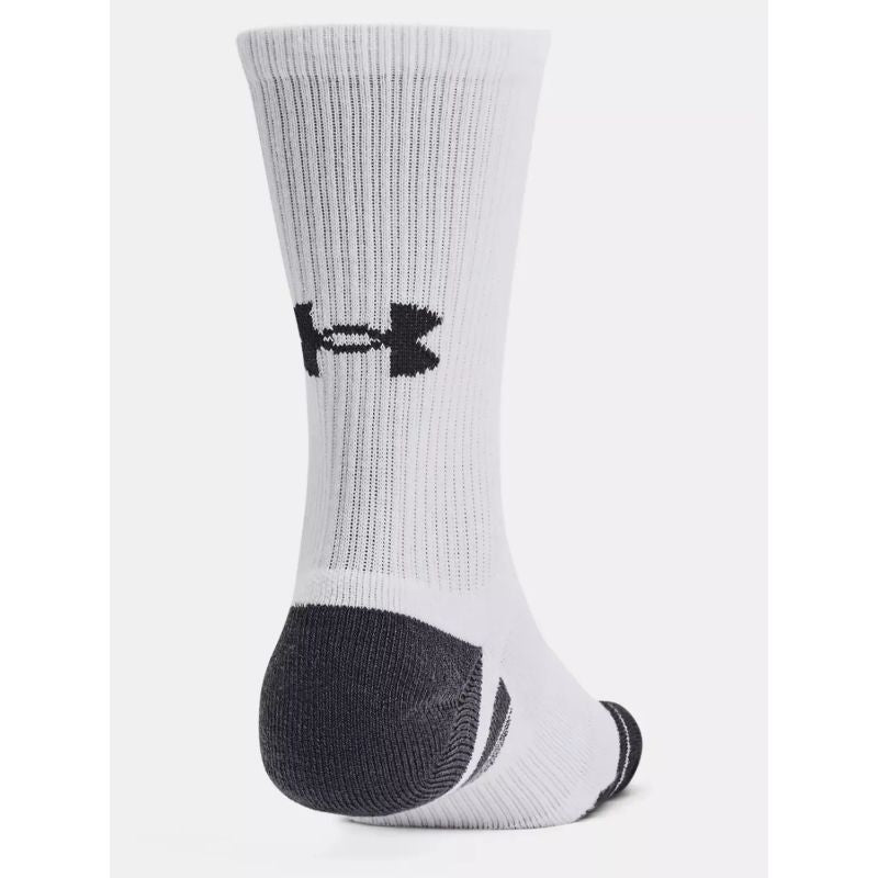 Under Armor socks 1379512-100 Clothing/Training/Socks/Unisex Your Sports Performance