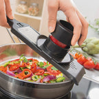 GEFU VIOLI G-50440 adjustable slicer AGD - Produkty/Sztućce i przybory kuchenne Your Sports Performance