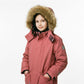 Reima ReimaTec Ajaton children's winter jacket (5100360A-3940) Reima